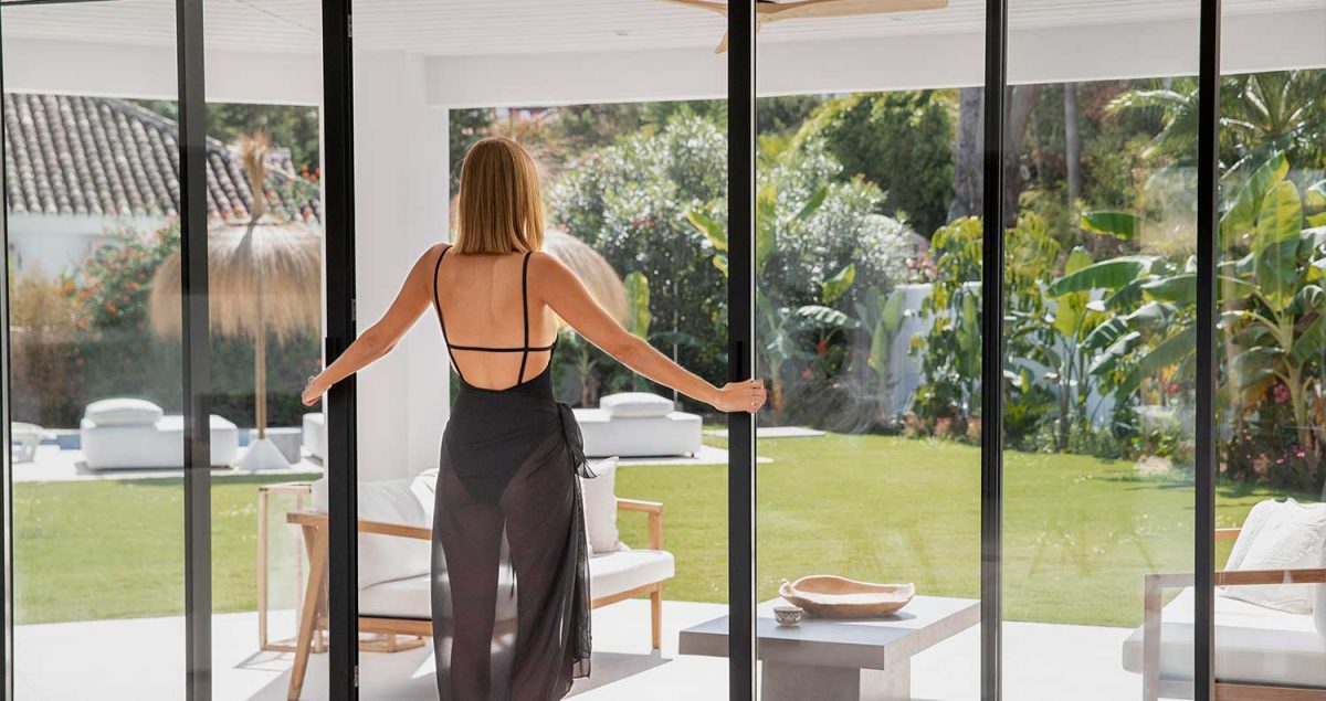 mejora la eficiencia energetica con carpinteria de aluminio